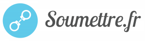 logo soumettre