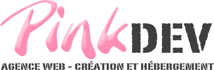 Pinkdev web agency
