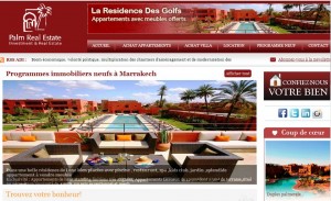 immobilier marrakech