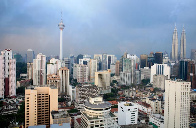 Kuala Lumpur