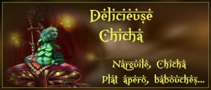 vente de narguilé et accessoire chicha.poterie artisanales.