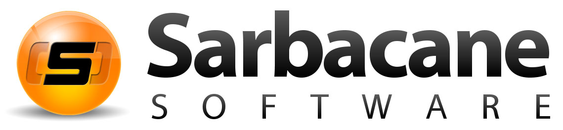 Logo sarbacane, logiciel email marketing