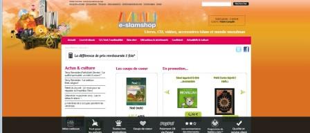 Librairie-Boutique-Musulmane.com