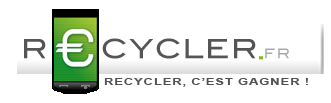 Logo de Recycler.fr