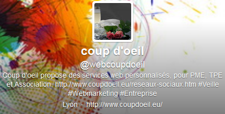 agence coup d'oeil - formation joomla