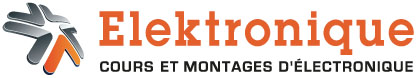 Logo elektronique