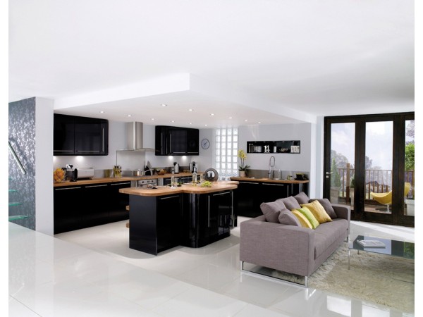 Cuisine design