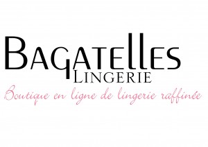 Logo vectorisé + tagline