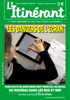 journal L'Itinérant