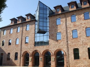 Galerie Sainte Catherine à Rodez