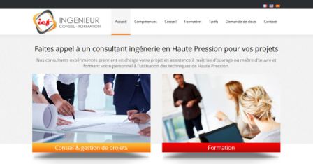 Consultant ingénierie