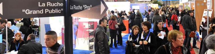 Salon des services personnes