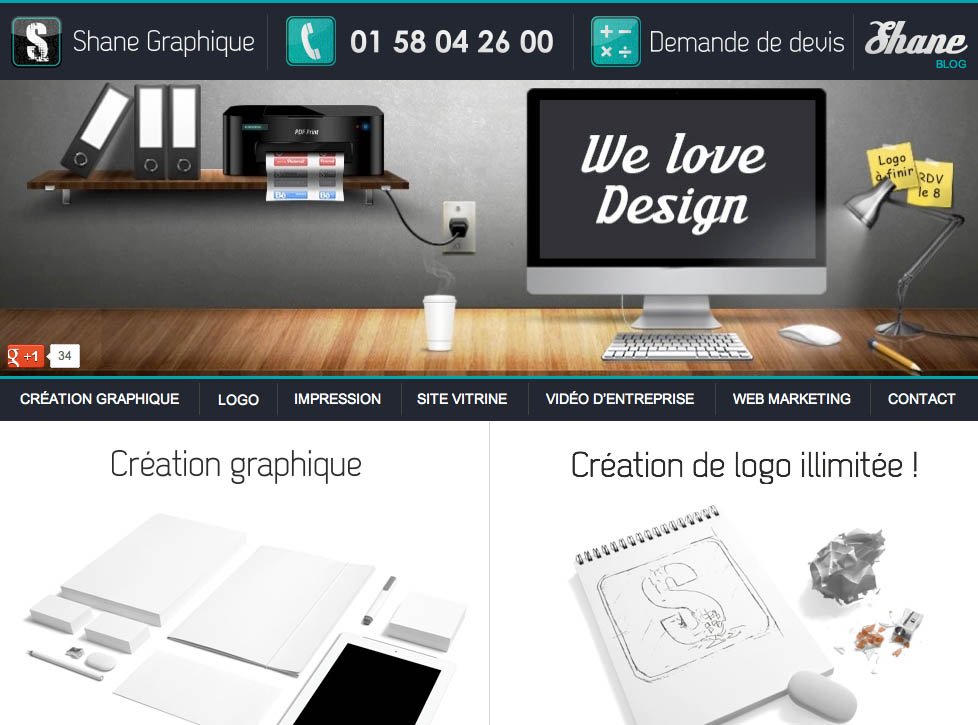 agence-web