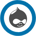 Site internet Drupal