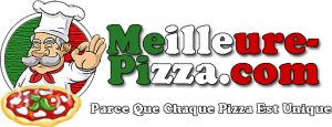 meilleure pizza