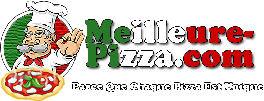 meilleure pizza