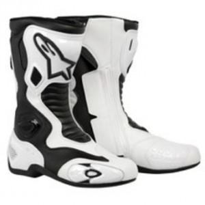 bottes-alpinestars-s-mx-5-