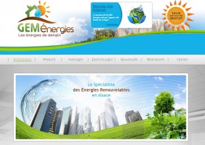 gem-energies
