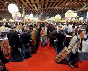 Salon des vins et des vignerons independants _ _8_