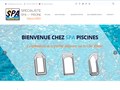 Piscine Nice - SPA Piscines
