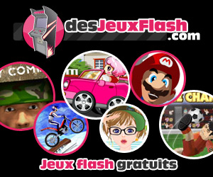 Desjeuxflash