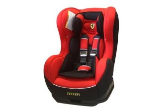 Le meilleur des sièges auto pour bébé