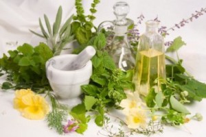 naturopathie