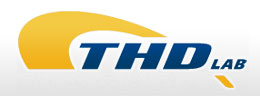 logo thd