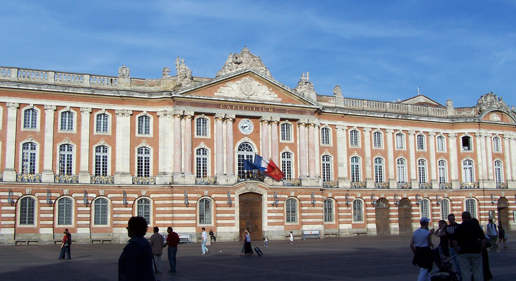 Toulouse Capitole