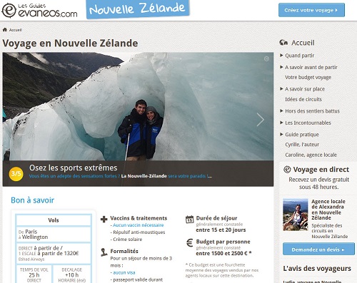 http://www.voyagenouvellezelande.eu/