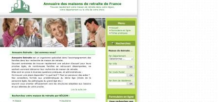 annuaire-retraite.com