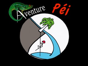 logo aventure péi