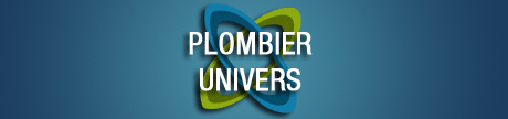 Plombier Univers
