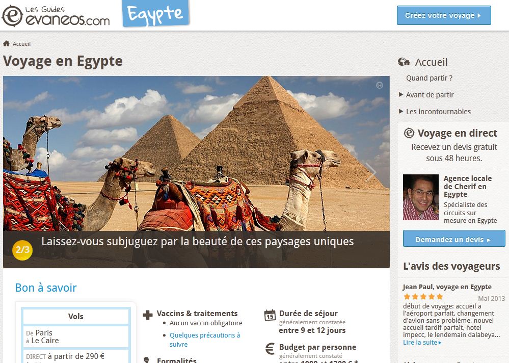 http://www.voyager-egypte.fr/