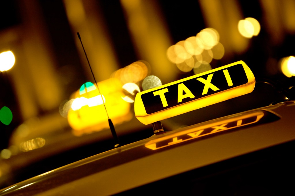 Taxis Remier