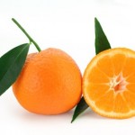 Mandarine : huiles essentielles