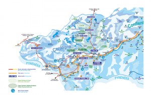 carte-domaines-skiables-Pays-Catalan