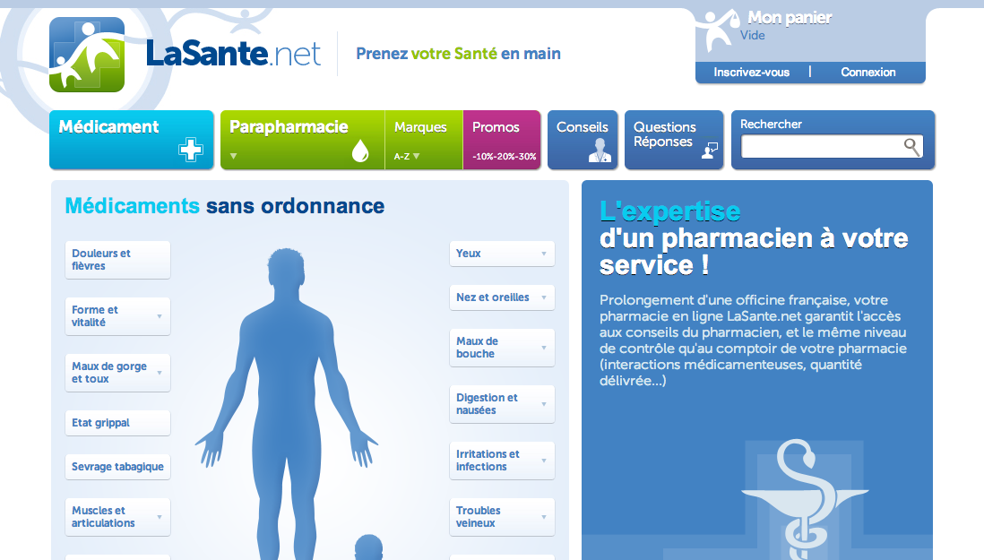 AchatAggrenox Pharmacie En Ligne France