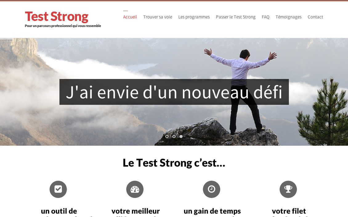 test-strong-orientation-carriere