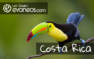  Voyage au Costa Rica