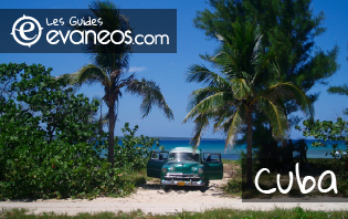 Voyage à Cuba