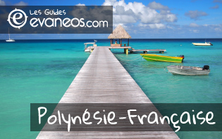 Voyage en Polynésie Francaise