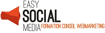 Formation webmarketing par Easy Social Media