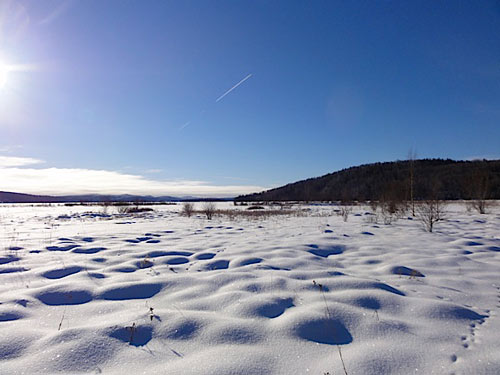 paysages du Canada