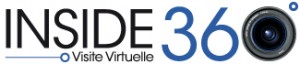 Inside 360 - Visite virtuelle Google