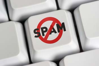 Anti-spam