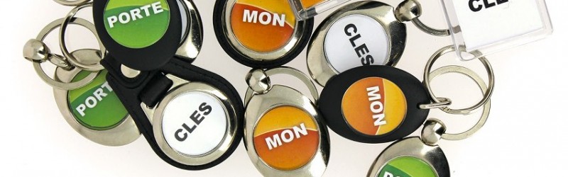 porte-clés