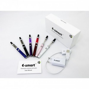 Kit Kangertech e-Smart sur cloppy.fr