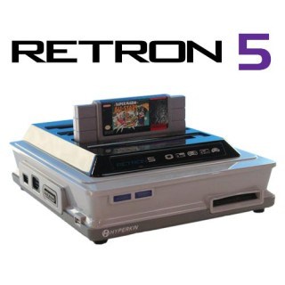 retron 5