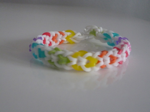 bracelets elastique